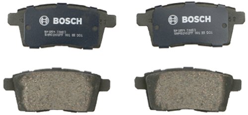 Brake Pads Bosch BP1259