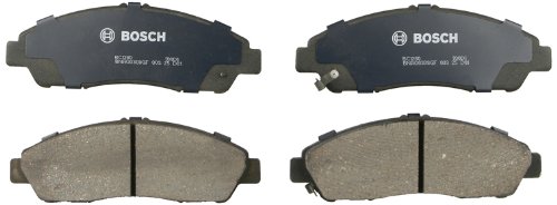 Brake Pads Bosch BC1280