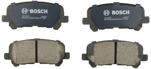 Brake Pads Bosch BC1281