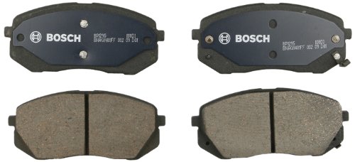 Brake Pads Bosch BP1295