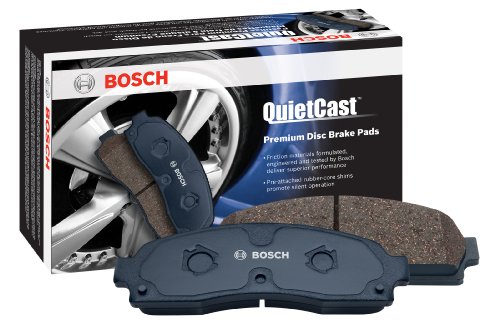 Brake Pads Bosch BP1297