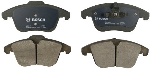 Brake Pads Bosch BC1306