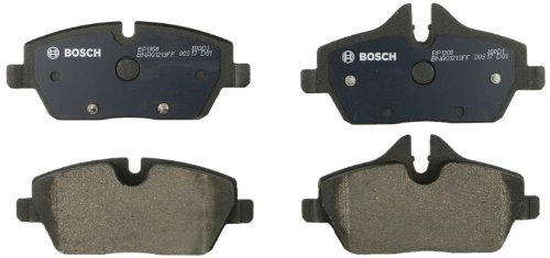 Brake Pads Bosch BP1308