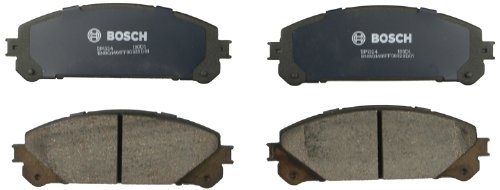 Brake Pads Bosch BP1324