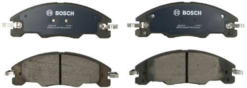 Brake Pads Bosch BP1339