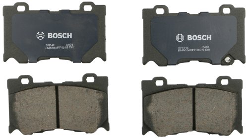 Brake Pads Bosch BP1346