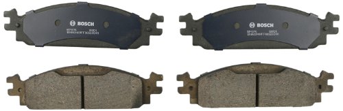 Brake Pads Bosch BP1376