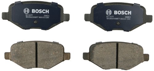 Brake Pads Bosch BC1377