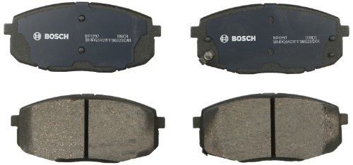 Brake Pads Bosch BP1397