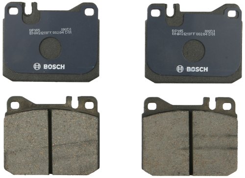 Brake Pads Bosch BP145