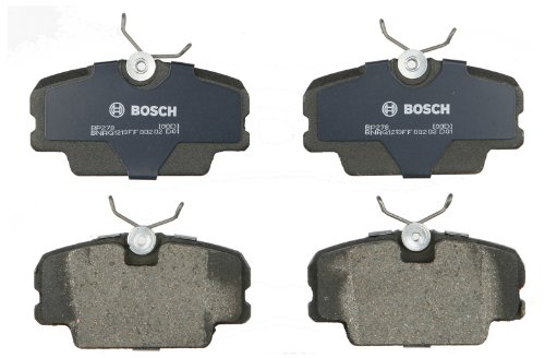 Brake Pads Bosch BP278