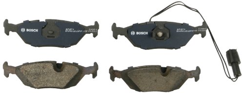 Brake Pads Bosch BP279