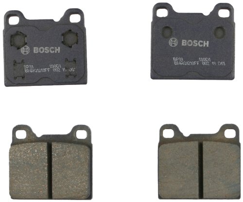 Brake Pads Bosch BP31