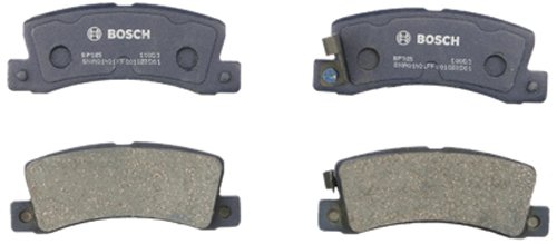 Brake Pads Bosch BP325