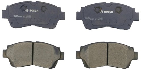 Brake Pads Bosch BC476