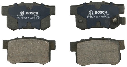 Brake Pads Bosch BP536