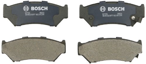 Brake Pads Bosch BP556