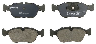 Brake Pads Bosch BP618