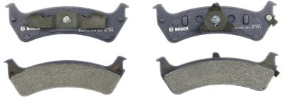 Brake Pads Bosch BP667