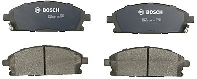 Brake Pads Bosch BP691