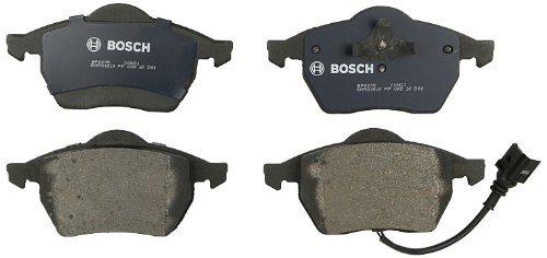 Brake Pads Bosch BP687A