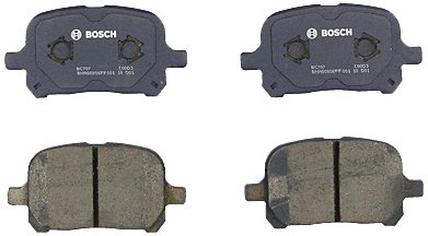 Brake Pads Bosch BC707