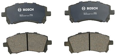 Brake Pads Bosch BC721