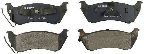 Brake Pads Bosch BP761