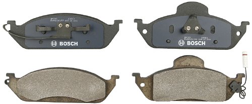 Brake Pads Bosch BP760