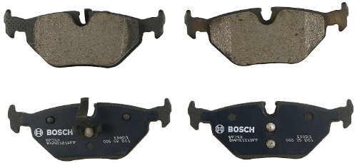 Brake Pads Bosch BP763