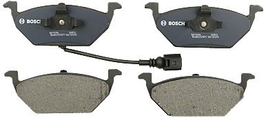 Brake Pads Bosch BP768A