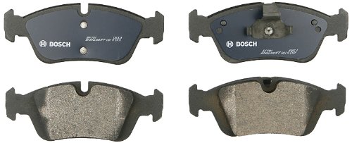 Brake Pads Bosch BP781