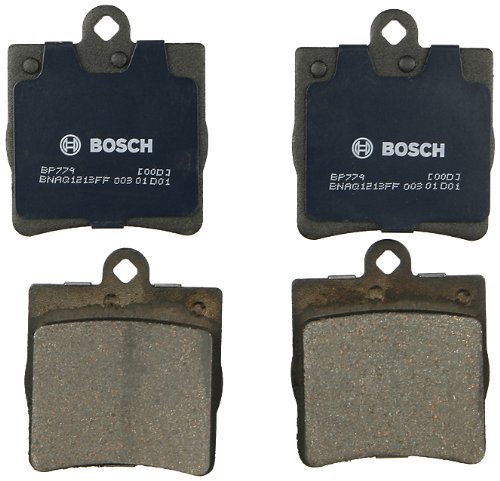 Brake Pads Bosch BP779
