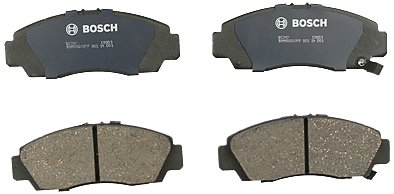 Brake Pads Bosch BC787