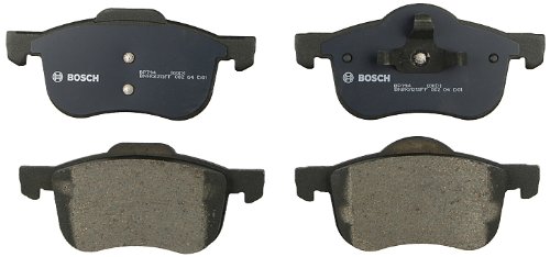 Brake Pads Bosch BP794