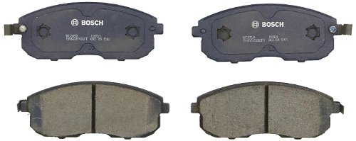 Brake Pads Bosch BC815A