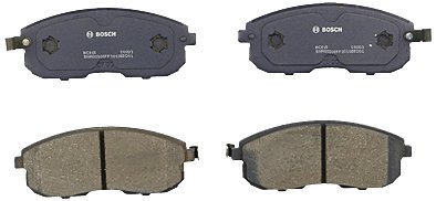 Brake Pads Bosch BC815