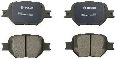 Brake Pads Bosch BP817