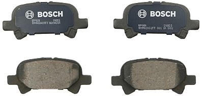 Brake Pads Bosch BP828