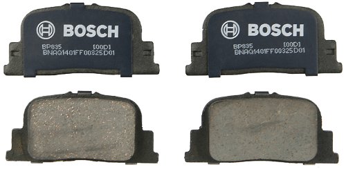 Brake Pads Bosch BP835