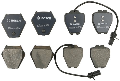 Brake Pads Bosch BP839