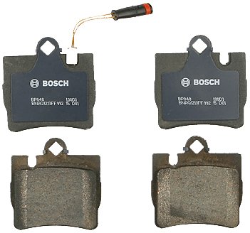 Brake Pads Bosch BP848