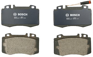 Brake Pads Bosch BP847