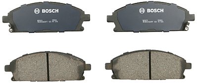 Brake Pads Bosch BP855