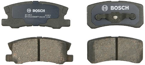 Brake Pads Bosch BC868