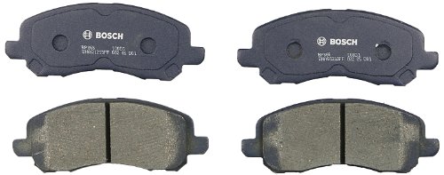 Brake Pads Bosch BP866