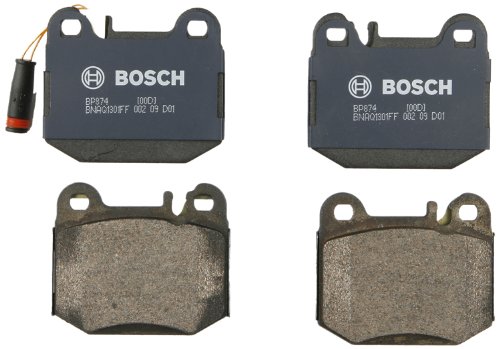 Brake Pads Bosch BP874