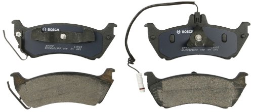 Brake Pads Bosch BP875