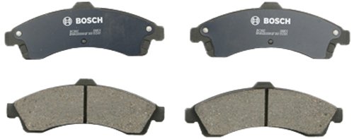 Brake Pads Bosch BC882