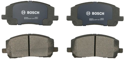 Brake Pads Bosch BP884